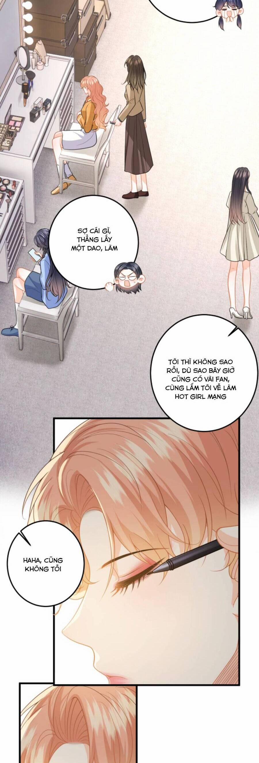 Xuyên Nhanh : Nhân Vật Phản Diện Quá Nuông Chiều Ta 120 trang 4