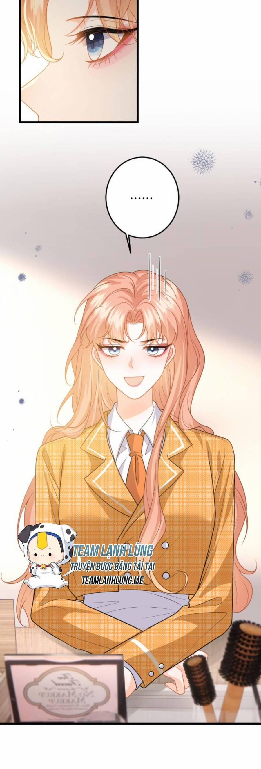 Xuyên Nhanh : Nhân Vật Phản Diện Quá Nuông Chiều Ta 120 trang 5