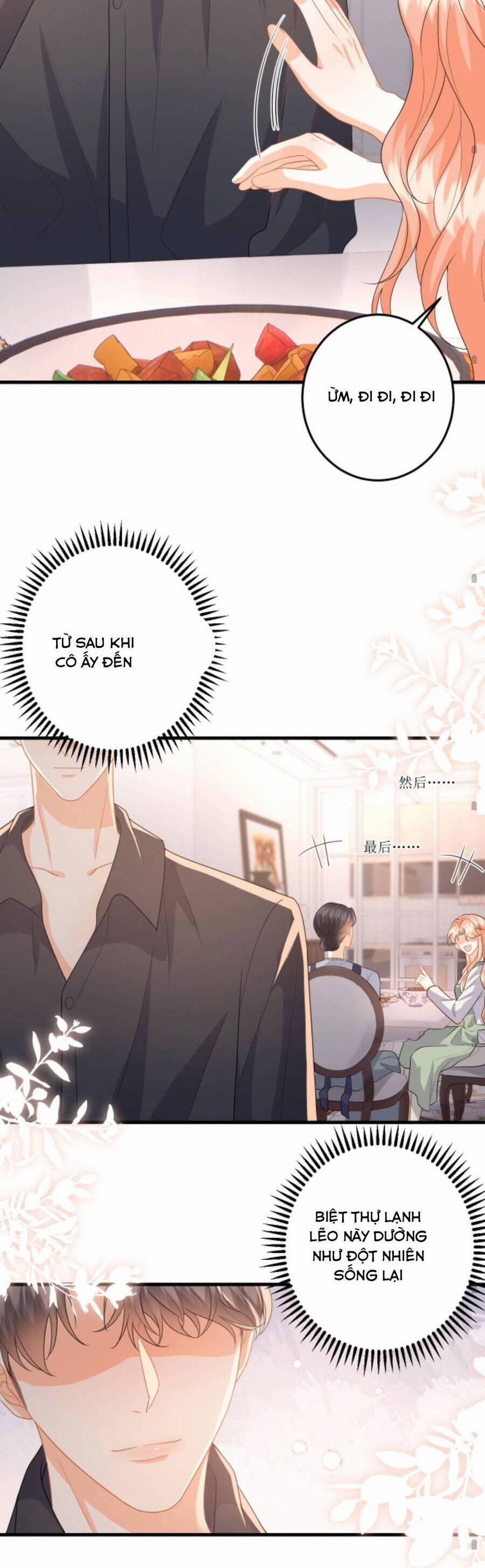 Xuyên Nhanh : Nhân Vật Phản Diện Quá Nuông Chiều Ta 121 trang 12