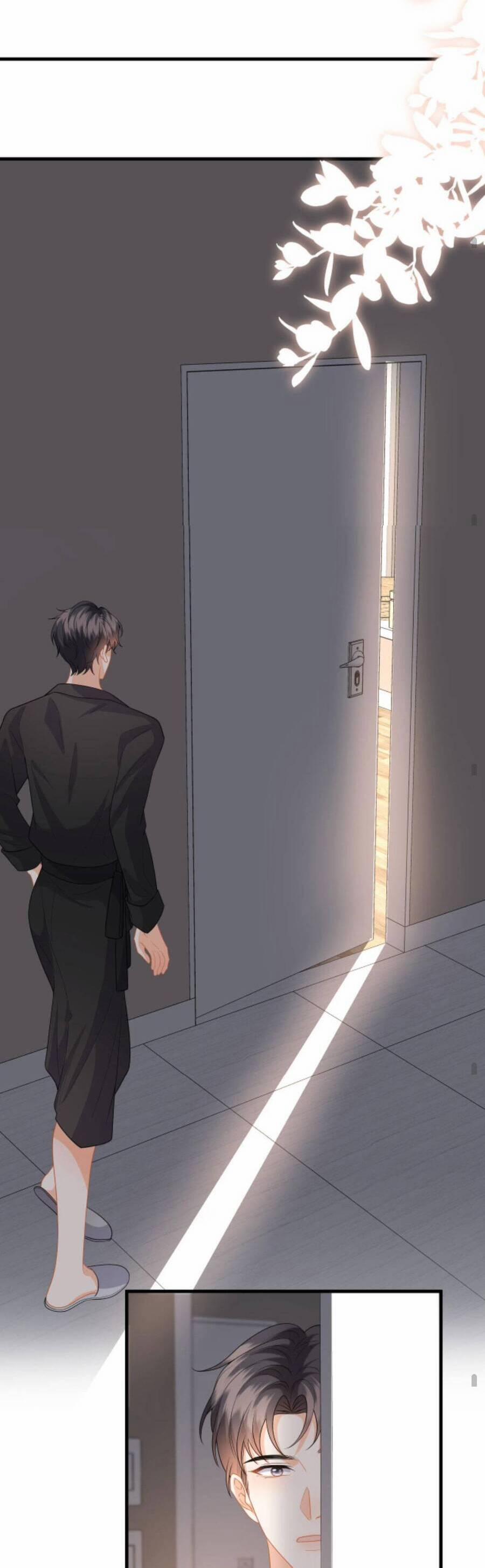 Xuyên Nhanh : Nhân Vật Phản Diện Quá Nuông Chiều Ta 121 trang 13