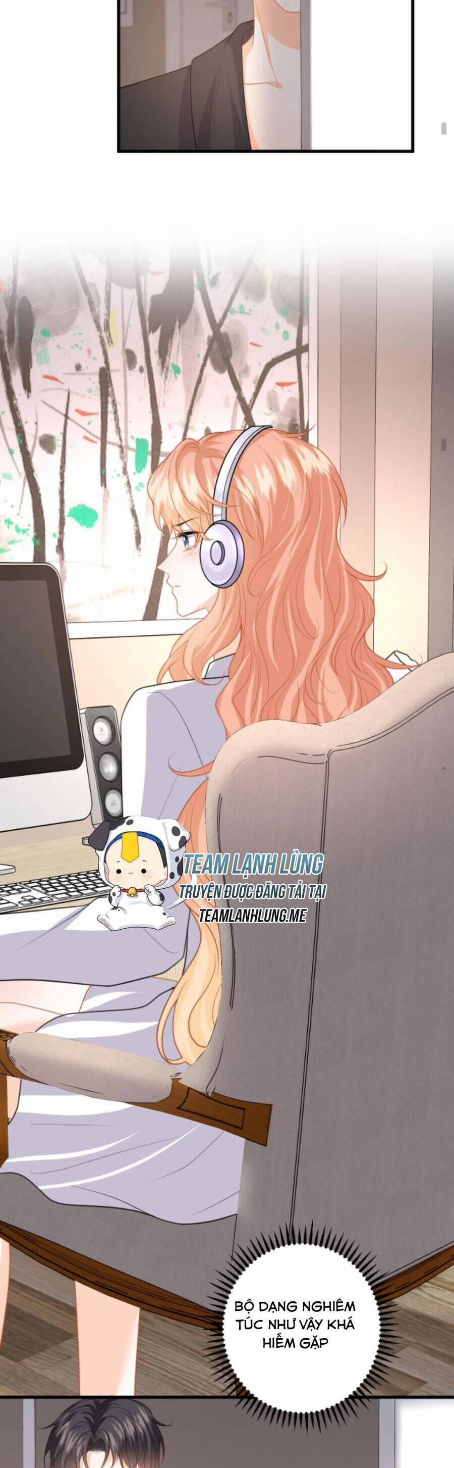 Xuyên Nhanh : Nhân Vật Phản Diện Quá Nuông Chiều Ta 121 trang 14