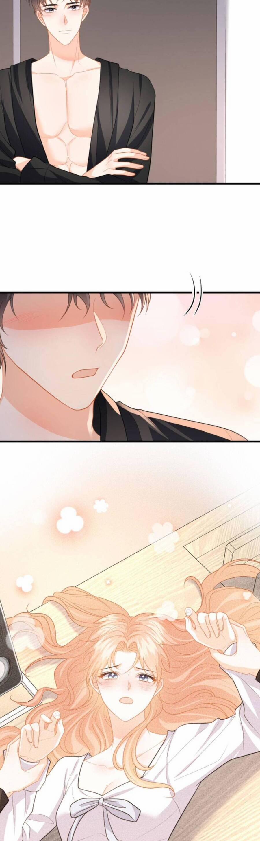 Xuyên Nhanh : Nhân Vật Phản Diện Quá Nuông Chiều Ta 121 trang 15