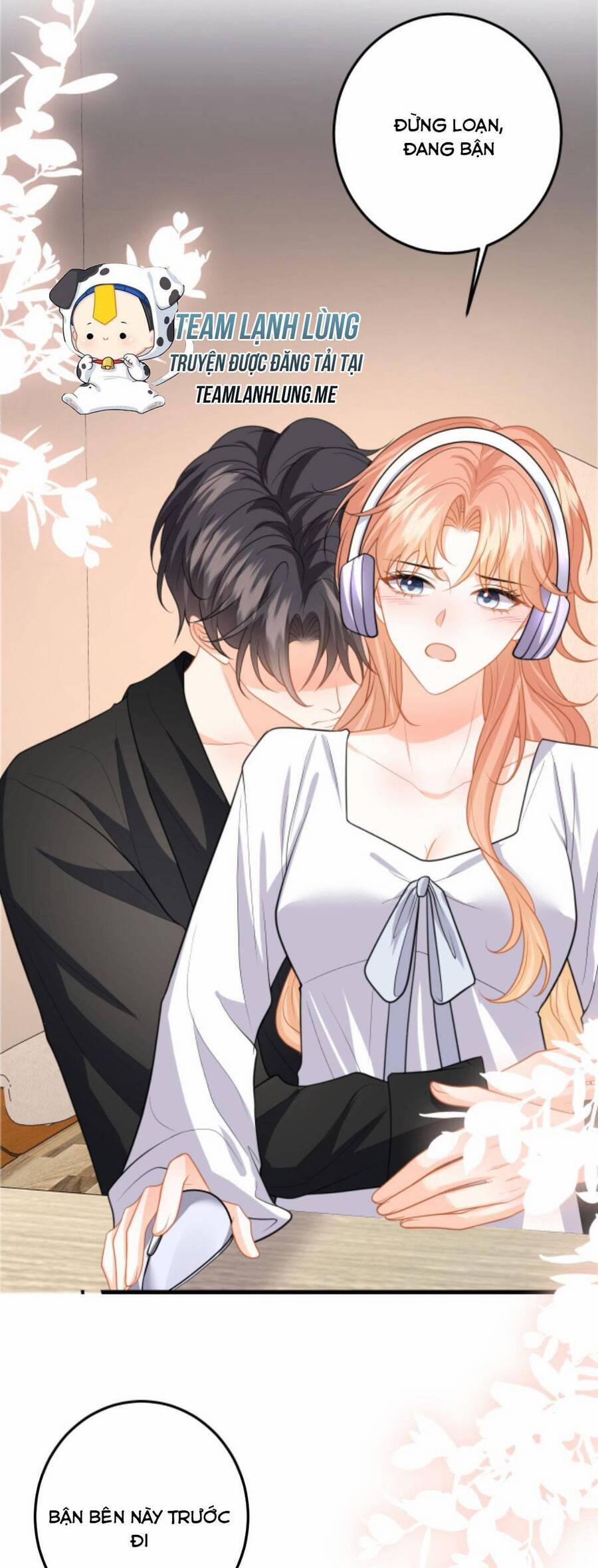 Xuyên Nhanh : Nhân Vật Phản Diện Quá Nuông Chiều Ta 121 trang 17