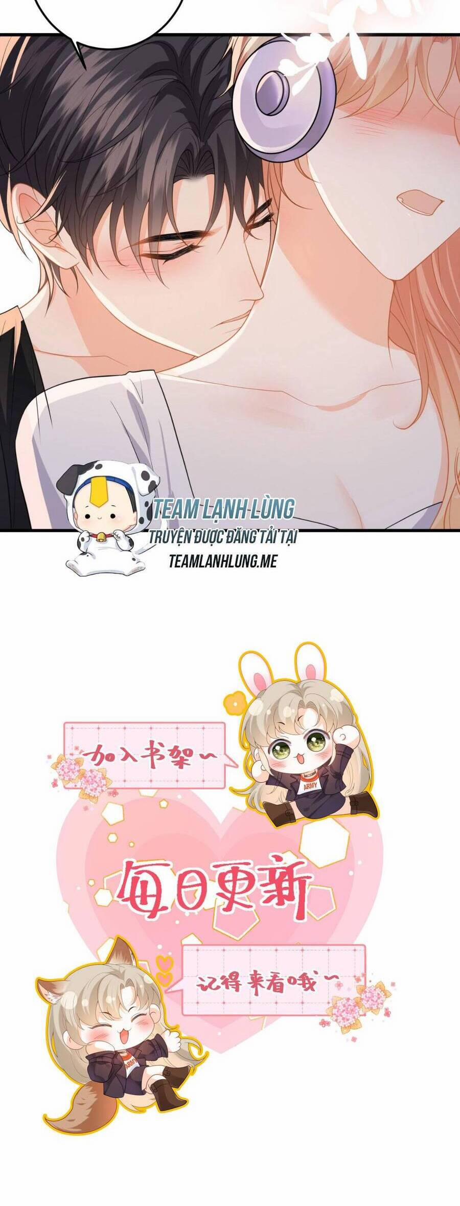 Xuyên Nhanh : Nhân Vật Phản Diện Quá Nuông Chiều Ta 121 trang 18