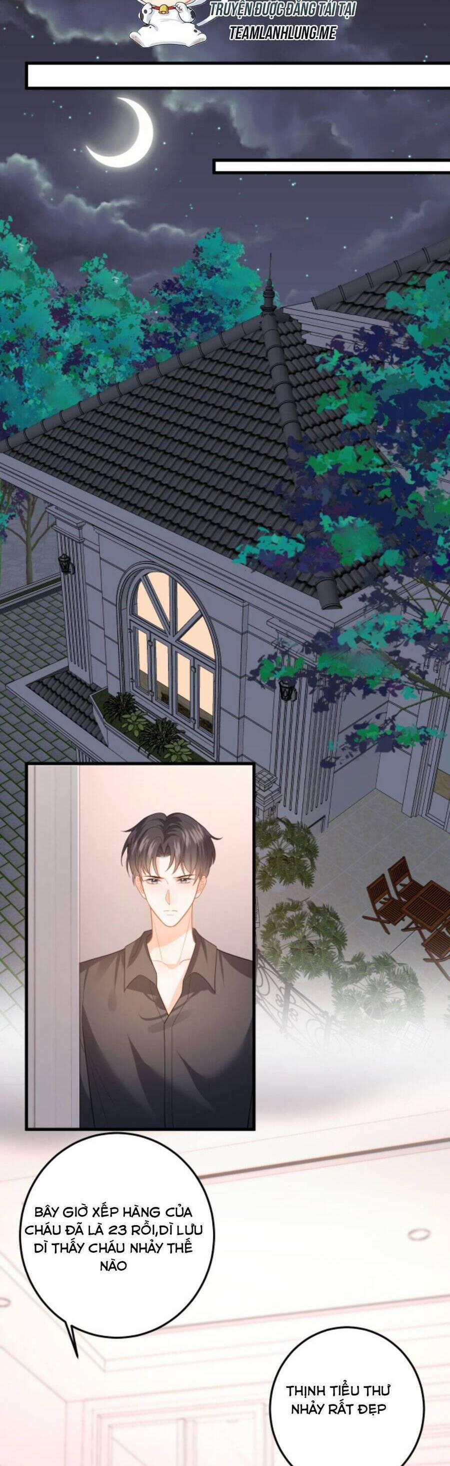 Xuyên Nhanh : Nhân Vật Phản Diện Quá Nuông Chiều Ta 121 trang 7