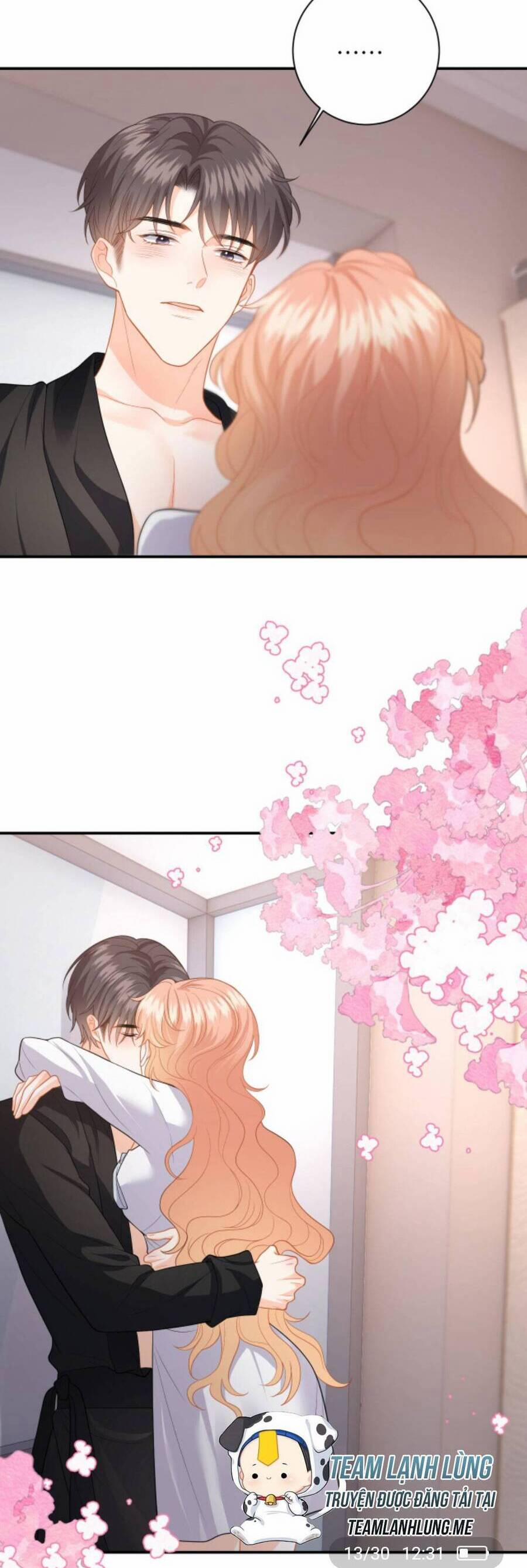 Xuyên Nhanh : Nhân Vật Phản Diện Quá Nuông Chiều Ta 122 trang 10