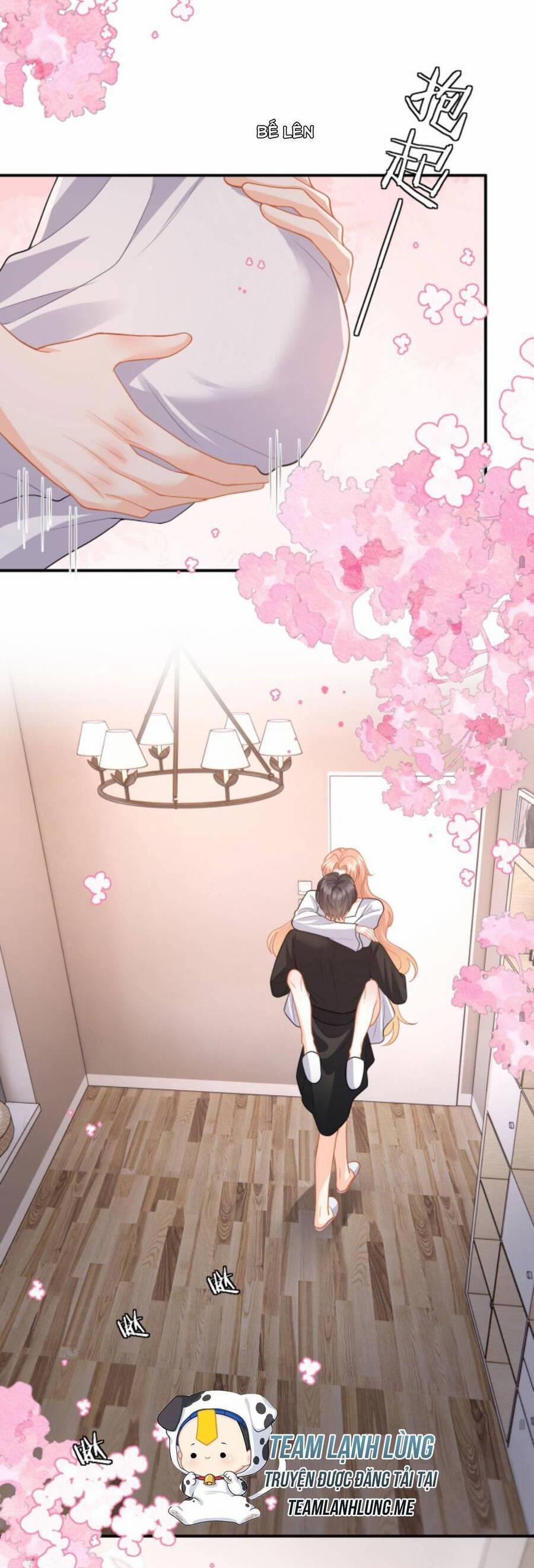 Xuyên Nhanh : Nhân Vật Phản Diện Quá Nuông Chiều Ta 122 trang 11