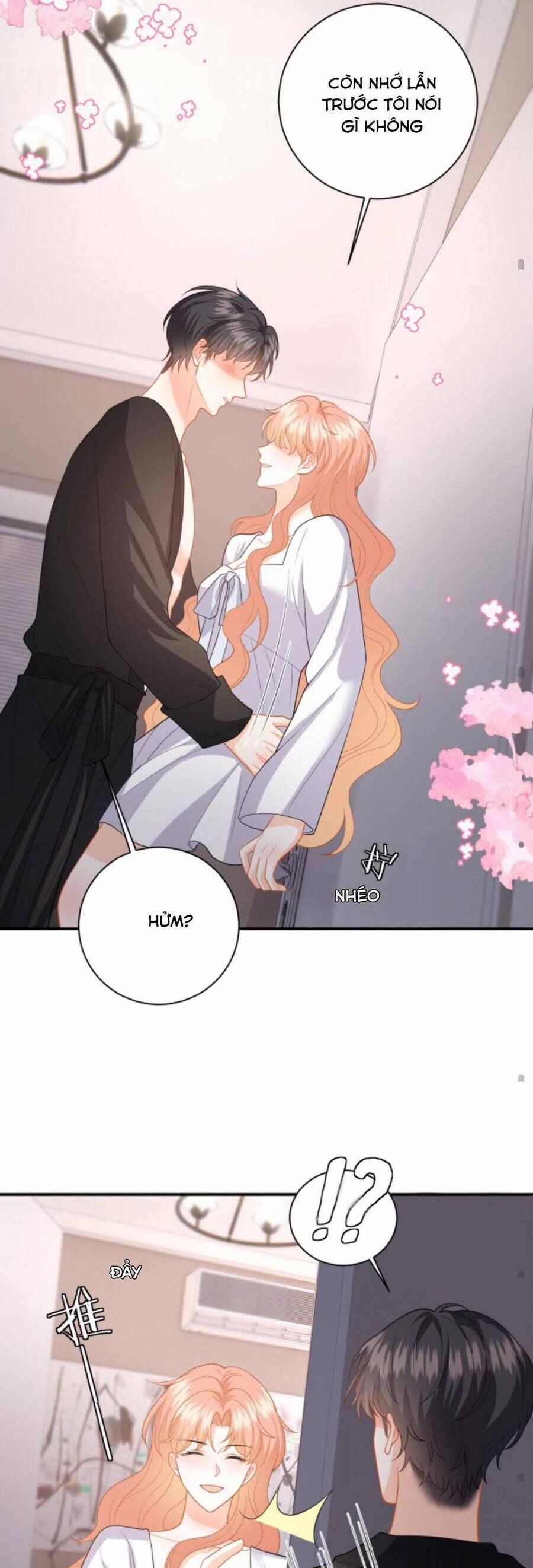 Xuyên Nhanh : Nhân Vật Phản Diện Quá Nuông Chiều Ta 122 trang 12