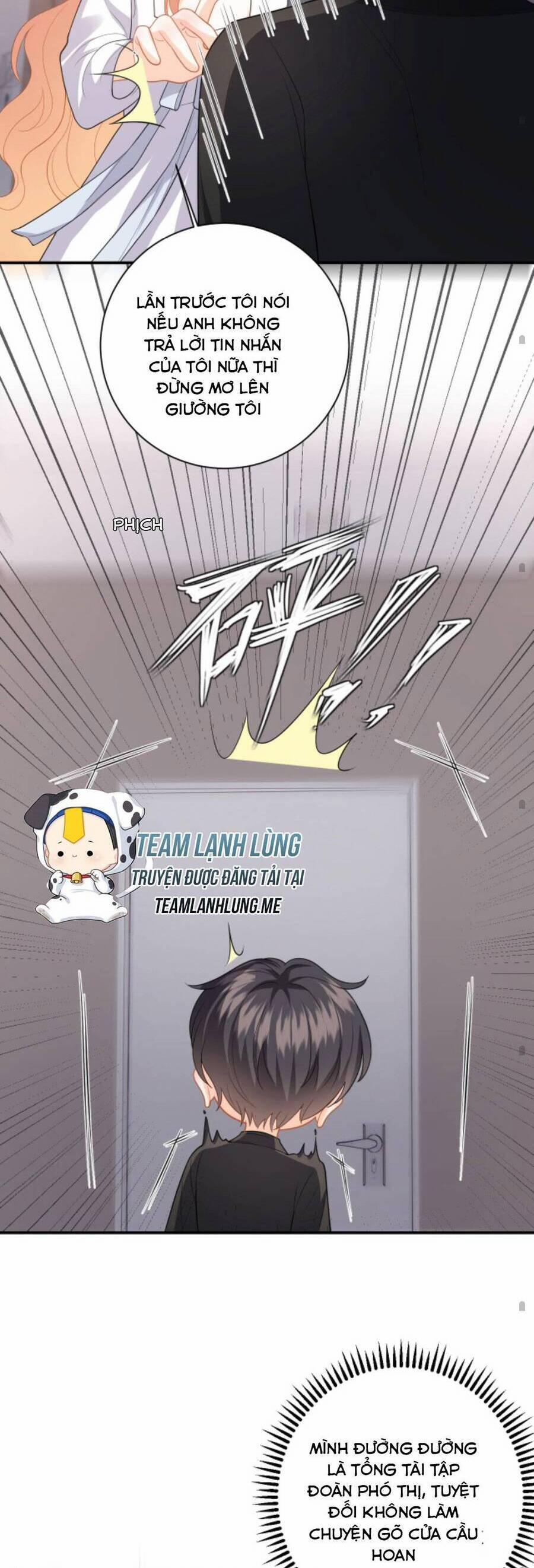 Xuyên Nhanh : Nhân Vật Phản Diện Quá Nuông Chiều Ta 122 trang 13