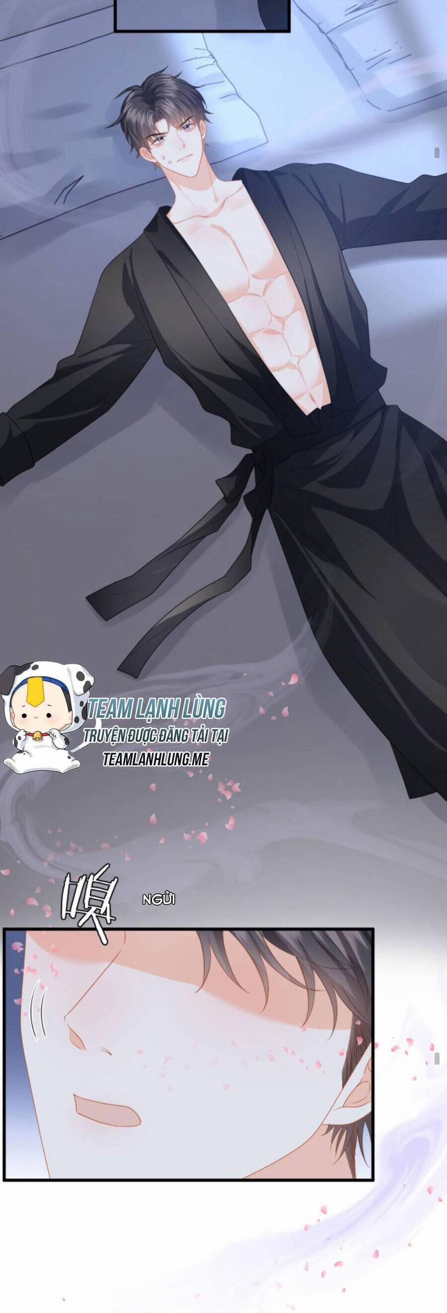 Xuyên Nhanh : Nhân Vật Phản Diện Quá Nuông Chiều Ta 122 trang 15