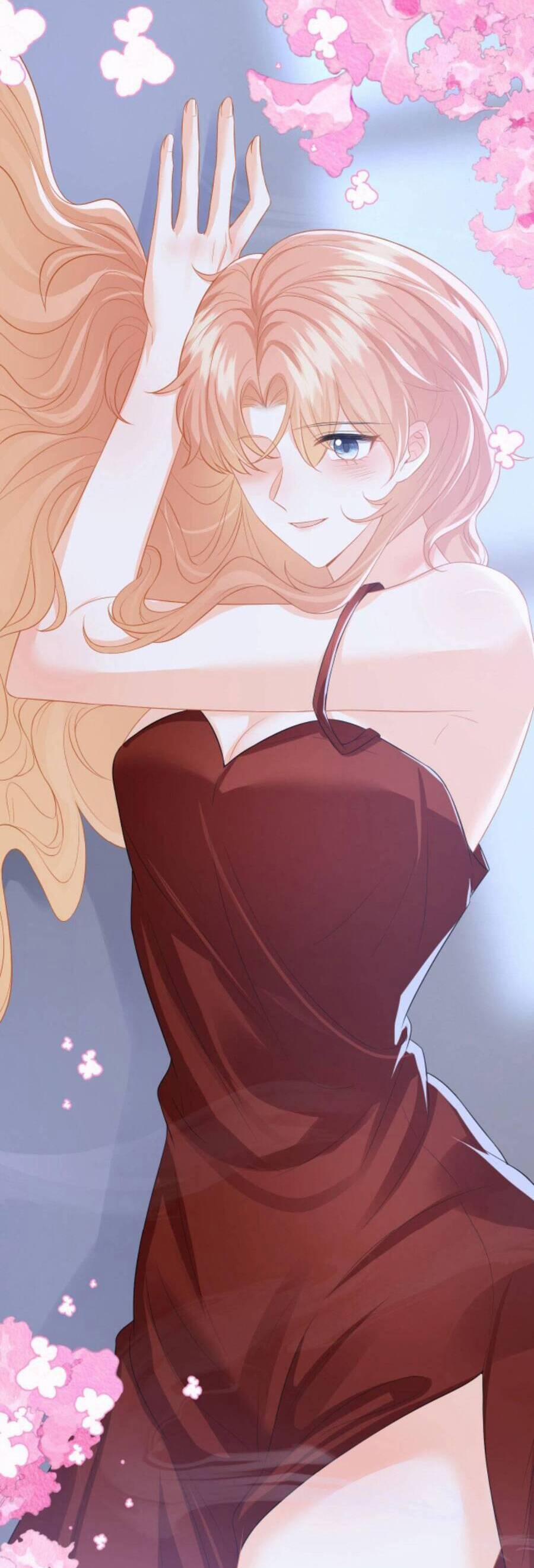 Xuyên Nhanh : Nhân Vật Phản Diện Quá Nuông Chiều Ta 122 trang 17