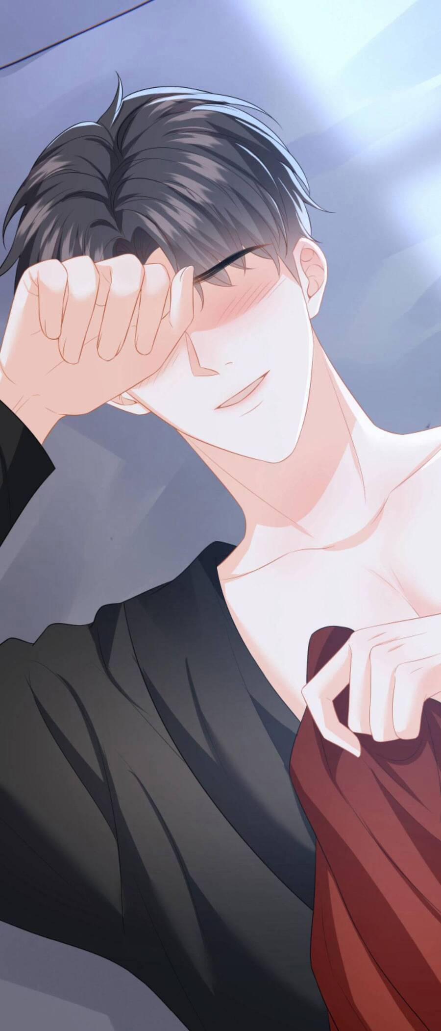 Xuyên Nhanh : Nhân Vật Phản Diện Quá Nuông Chiều Ta 122 trang 19