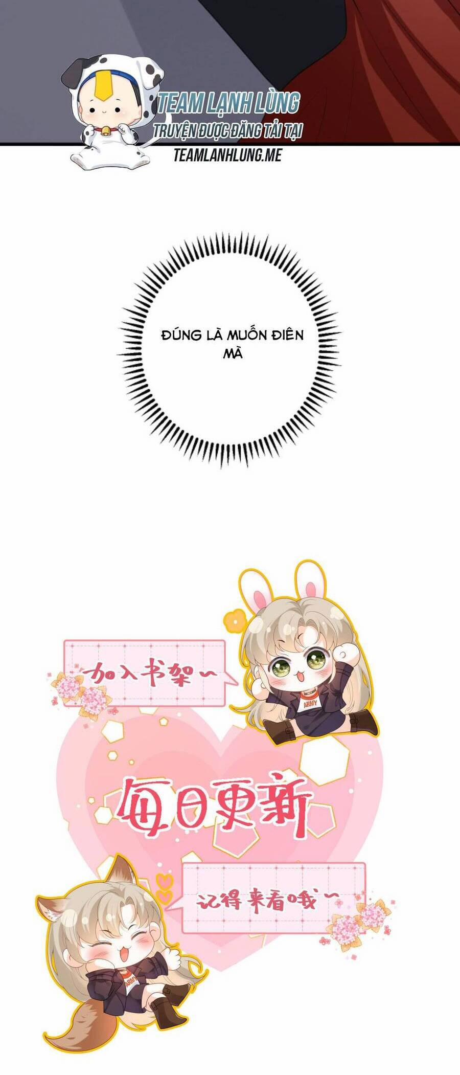 Xuyên Nhanh : Nhân Vật Phản Diện Quá Nuông Chiều Ta 122 trang 20