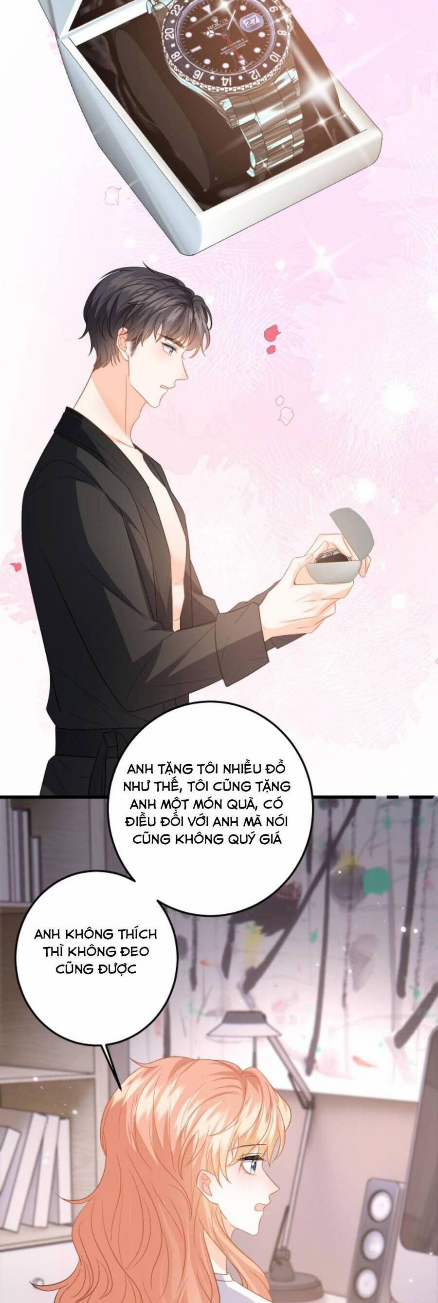 Xuyên Nhanh : Nhân Vật Phản Diện Quá Nuông Chiều Ta 122 trang 6