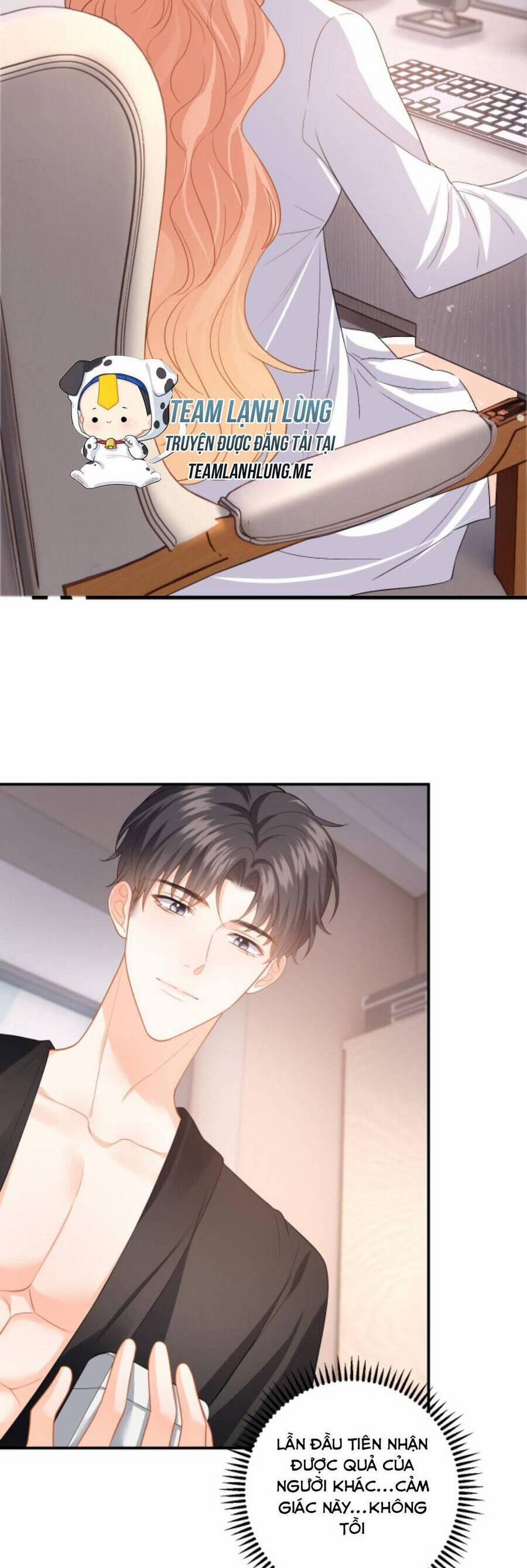 Xuyên Nhanh : Nhân Vật Phản Diện Quá Nuông Chiều Ta 122 trang 7