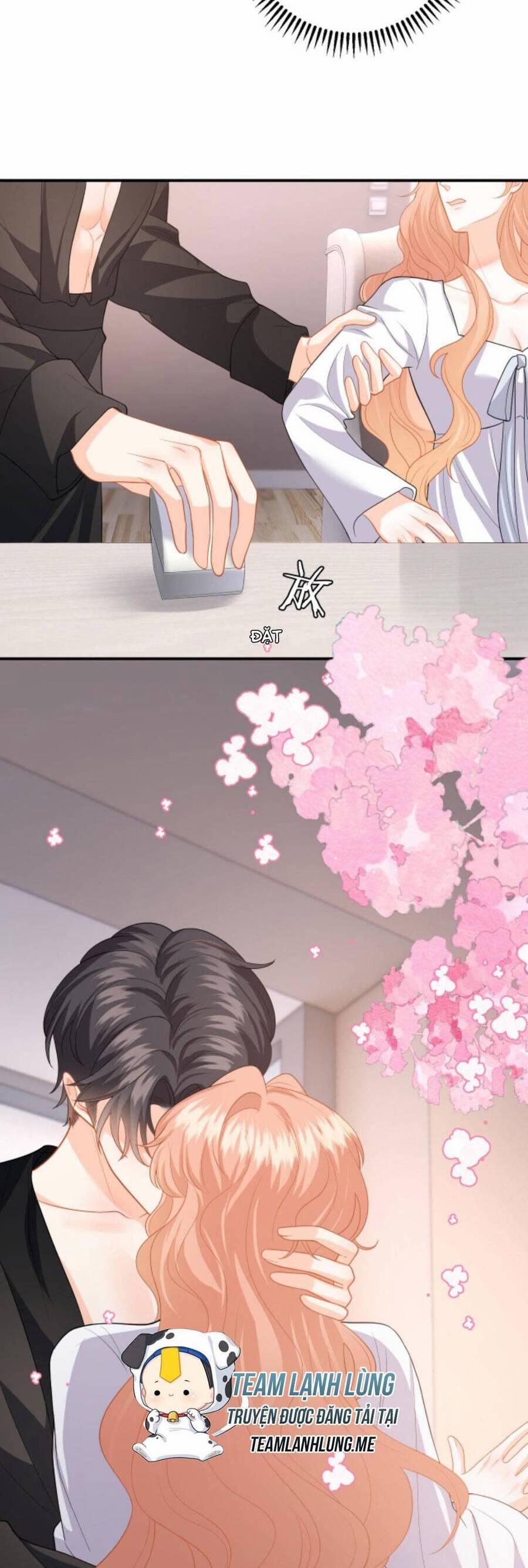 Xuyên Nhanh : Nhân Vật Phản Diện Quá Nuông Chiều Ta 122 trang 8