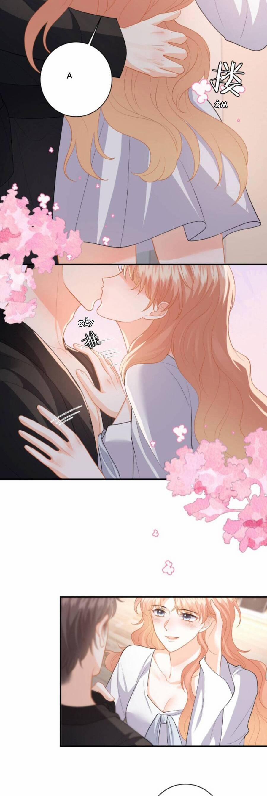 Xuyên Nhanh : Nhân Vật Phản Diện Quá Nuông Chiều Ta 122 trang 9