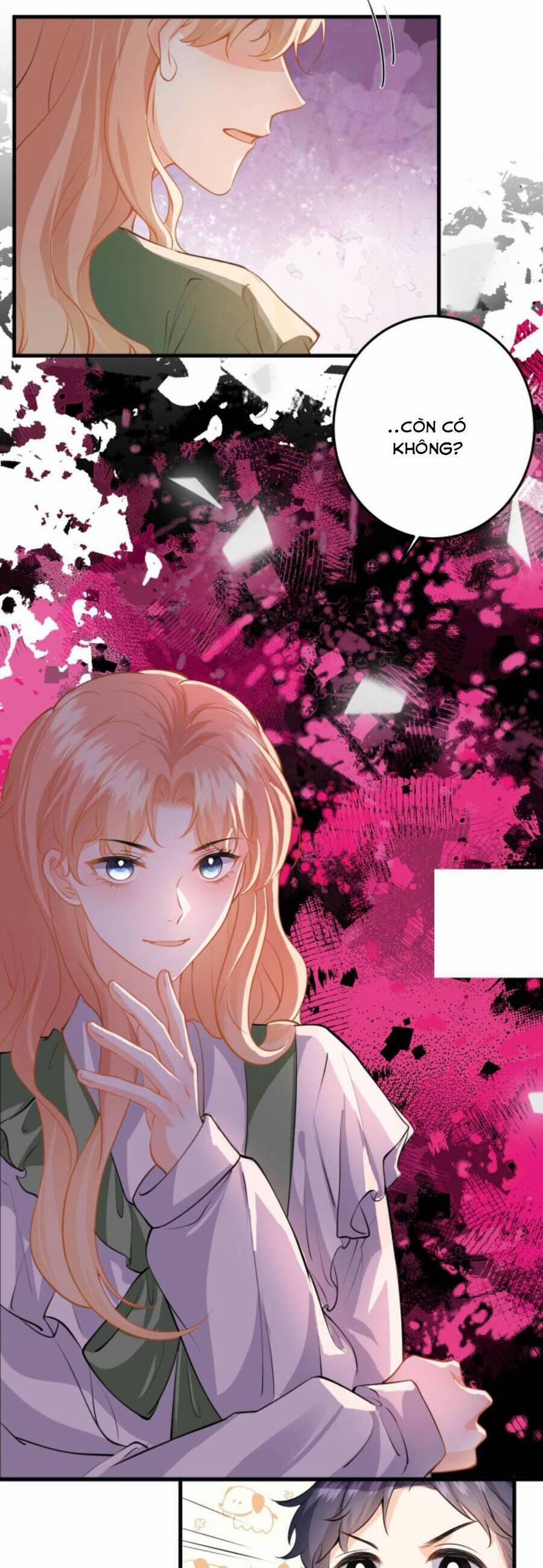 Xuyên Nhanh : Nhân Vật Phản Diện Quá Nuông Chiều Ta 124 trang 18