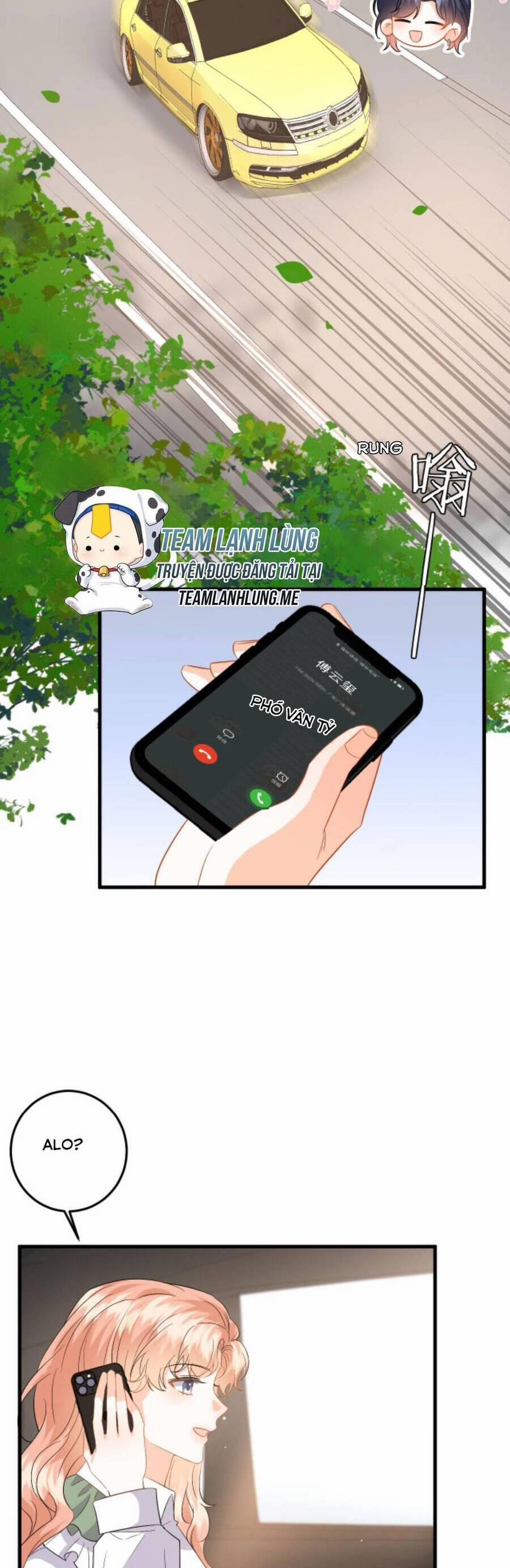 Xuyên Nhanh : Nhân Vật Phản Diện Quá Nuông Chiều Ta 124 trang 4