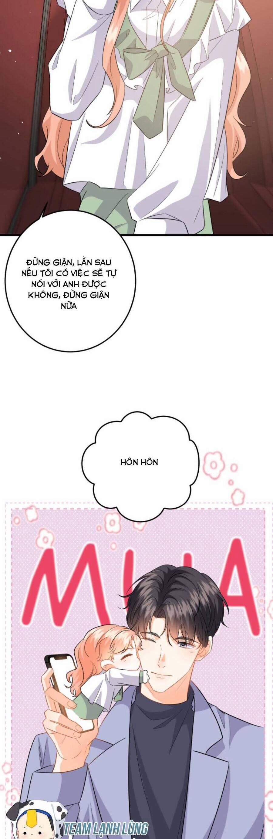 Xuyên Nhanh : Nhân Vật Phản Diện Quá Nuông Chiều Ta 124 trang 7