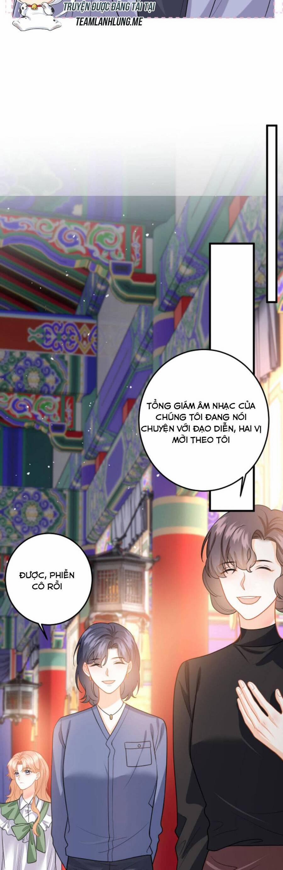 Xuyên Nhanh : Nhân Vật Phản Diện Quá Nuông Chiều Ta 124 trang 8