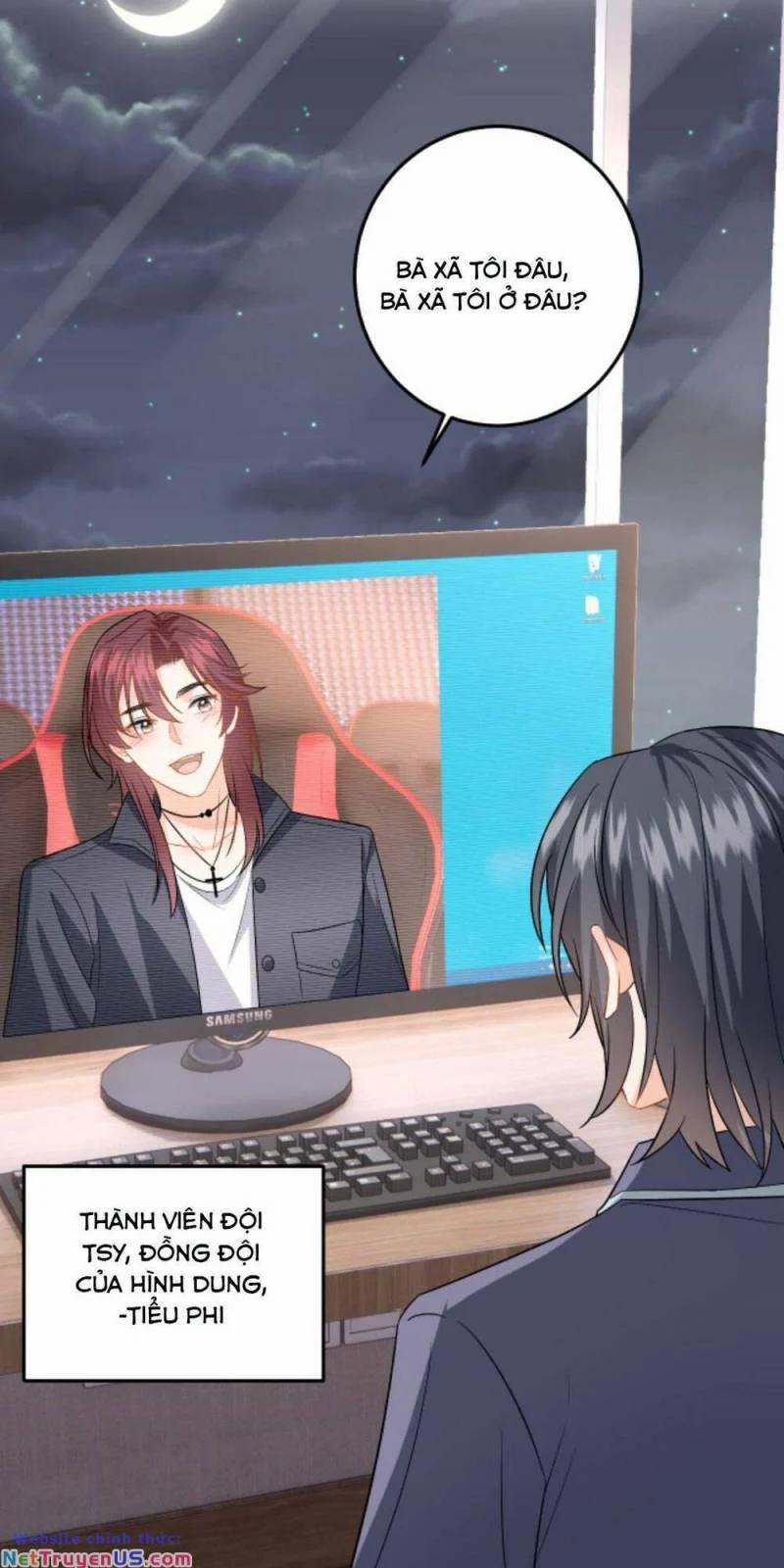 Xuyên Nhanh : Nhân Vật Phản Diện Quá Nuông Chiều Ta 125 trang 1