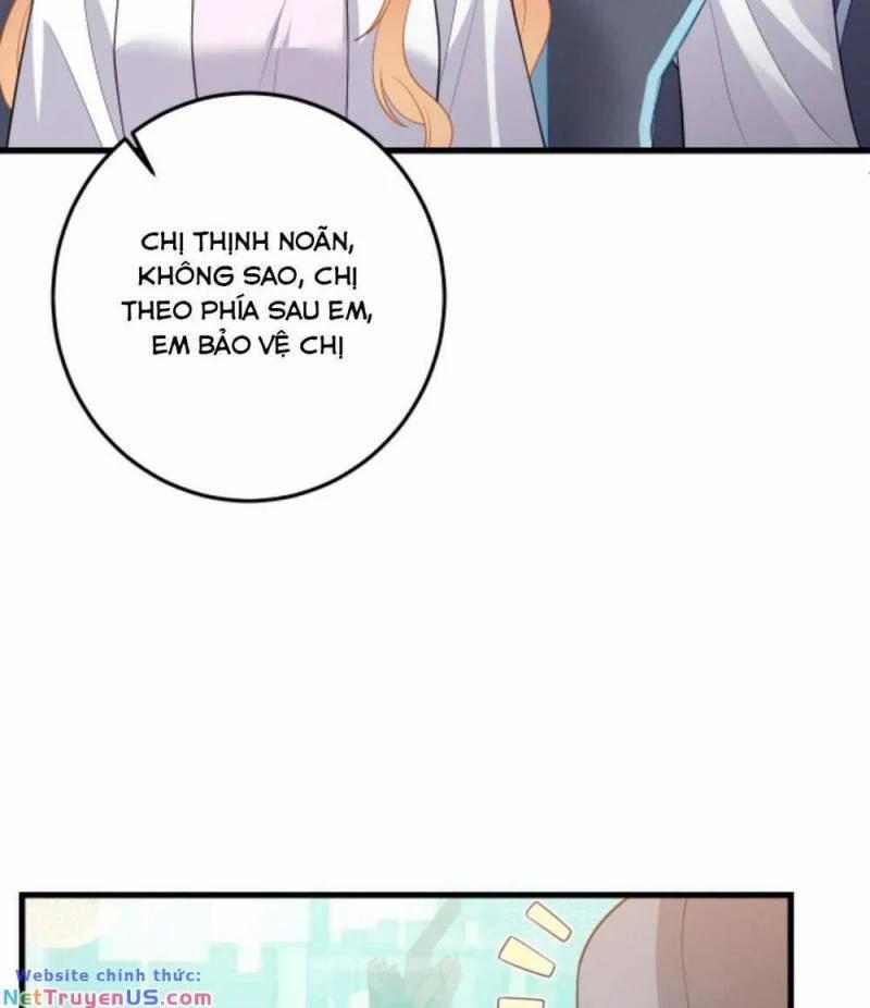 Xuyên Nhanh : Nhân Vật Phản Diện Quá Nuông Chiều Ta 125 trang 10