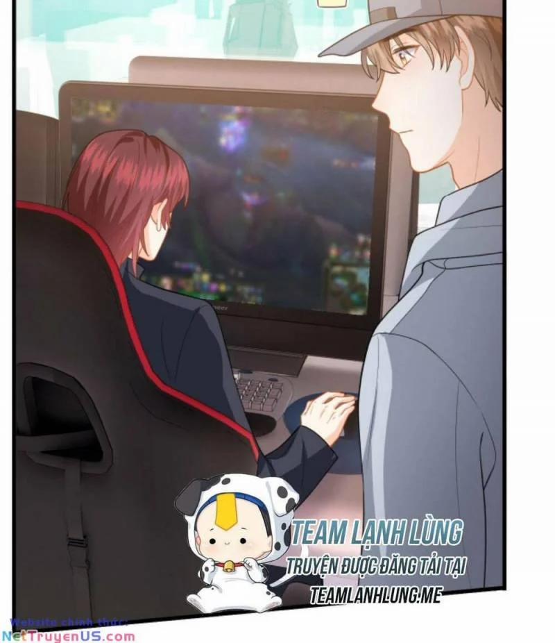 Xuyên Nhanh : Nhân Vật Phản Diện Quá Nuông Chiều Ta 125 trang 11