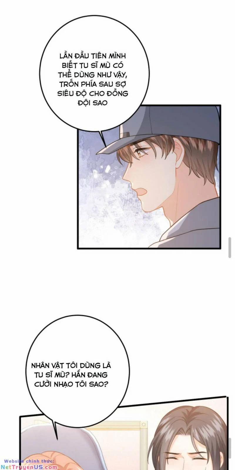 Xuyên Nhanh : Nhân Vật Phản Diện Quá Nuông Chiều Ta 125 trang 12