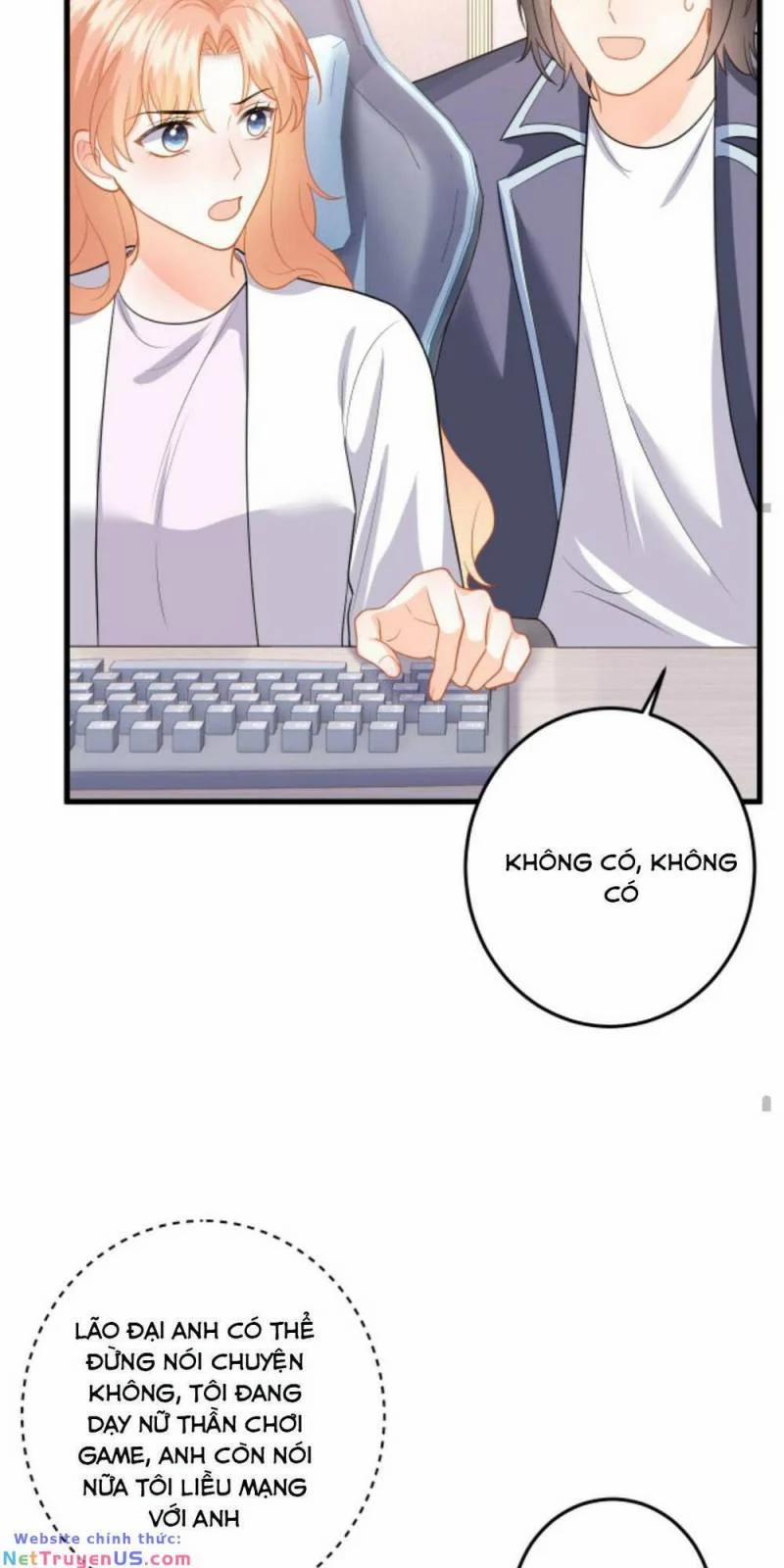 Xuyên Nhanh : Nhân Vật Phản Diện Quá Nuông Chiều Ta 125 trang 13