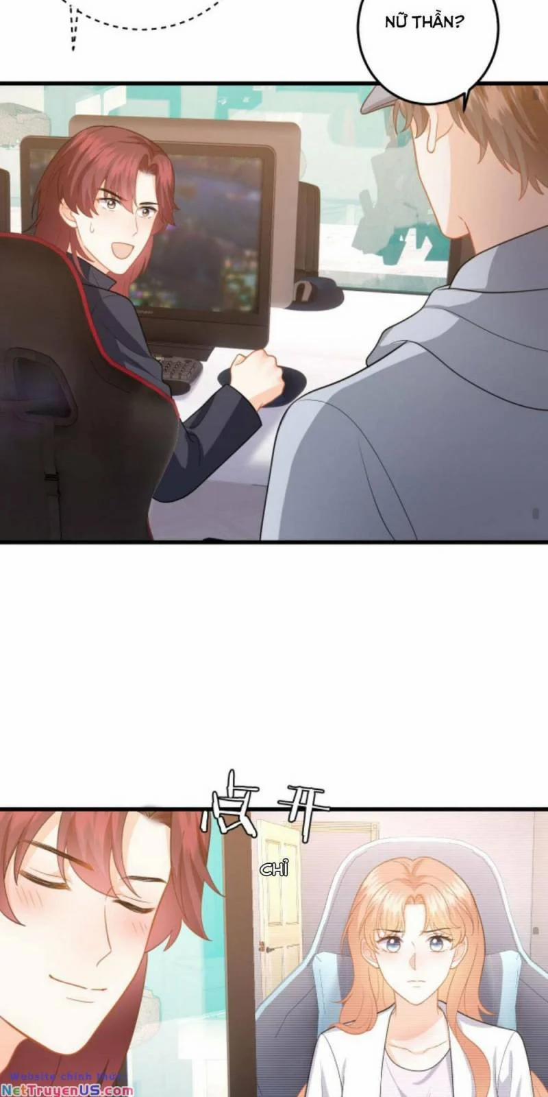 Xuyên Nhanh : Nhân Vật Phản Diện Quá Nuông Chiều Ta 125 trang 14