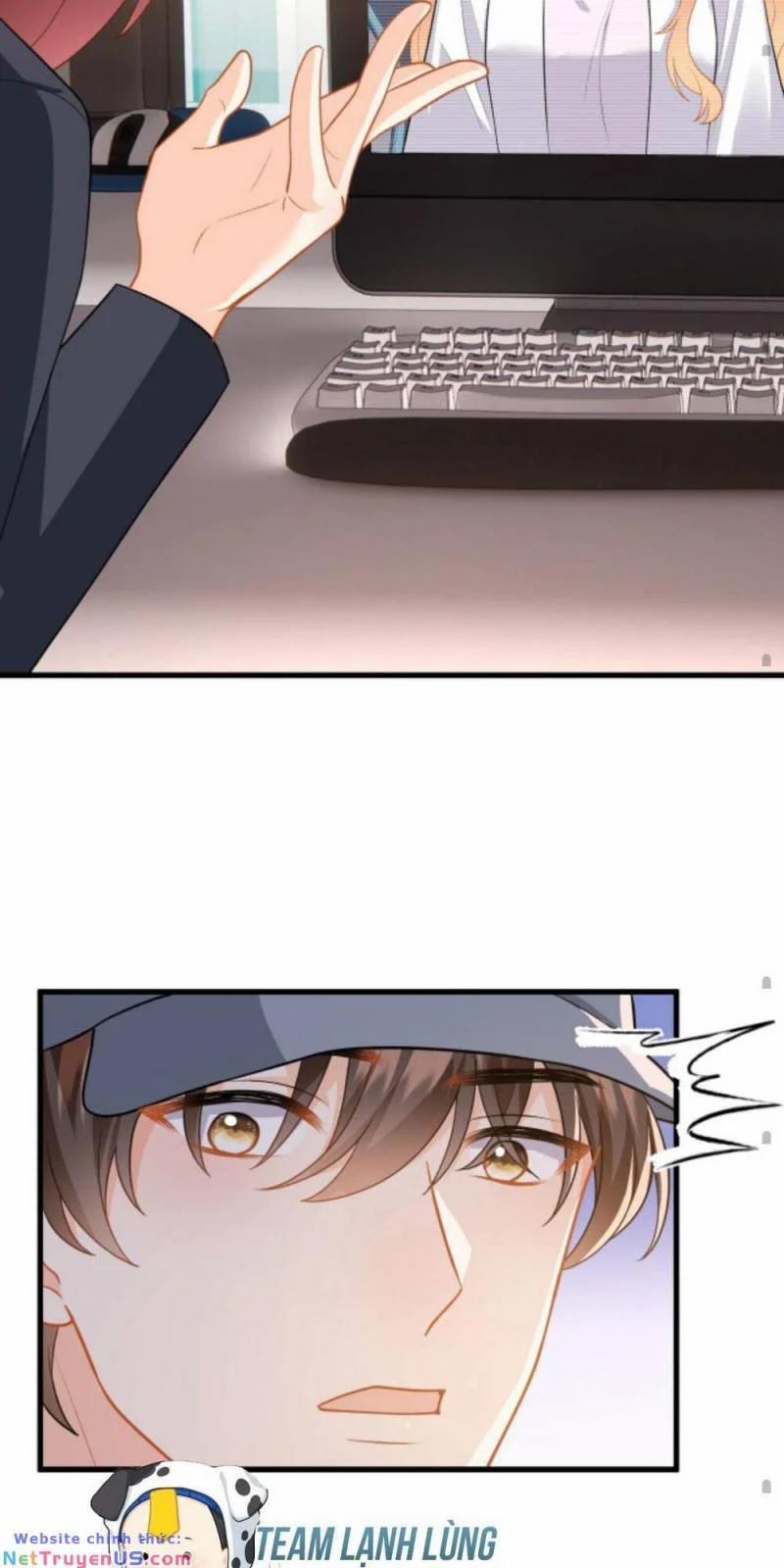 Xuyên Nhanh : Nhân Vật Phản Diện Quá Nuông Chiều Ta 125 trang 15