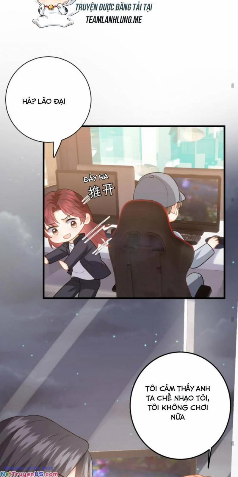 Xuyên Nhanh : Nhân Vật Phản Diện Quá Nuông Chiều Ta 125 trang 16