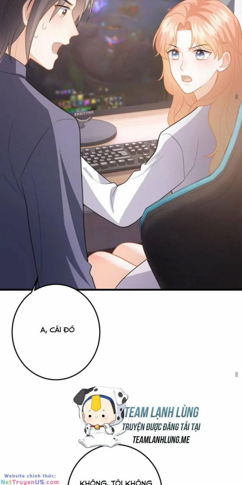 Xuyên Nhanh : Nhân Vật Phản Diện Quá Nuông Chiều Ta 125 trang 17