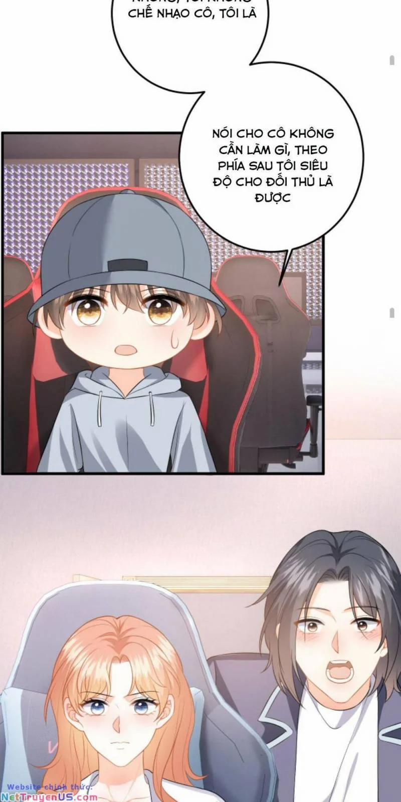 Xuyên Nhanh : Nhân Vật Phản Diện Quá Nuông Chiều Ta 125 trang 18