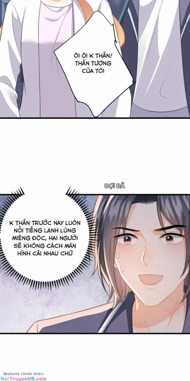 Xuyên Nhanh : Nhân Vật Phản Diện Quá Nuông Chiều Ta 125 trang 19