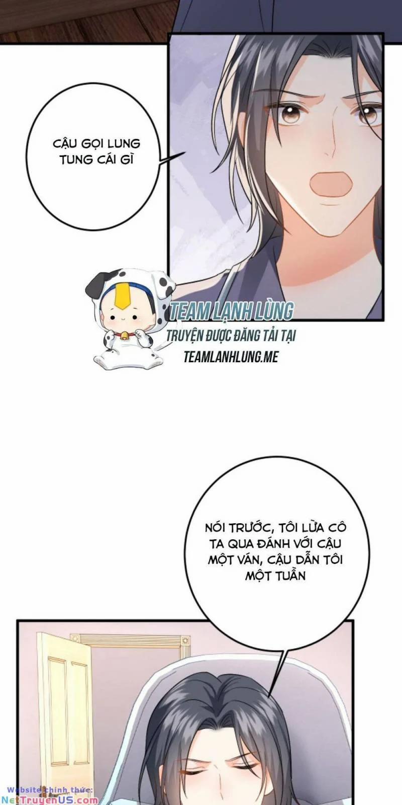 Xuyên Nhanh : Nhân Vật Phản Diện Quá Nuông Chiều Ta 125 trang 2