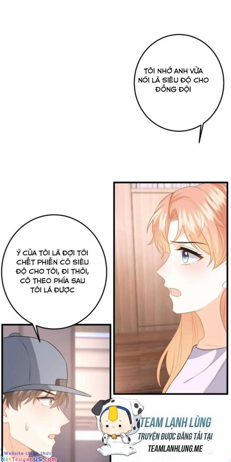 Xuyên Nhanh : Nhân Vật Phản Diện Quá Nuông Chiều Ta 125 trang 20