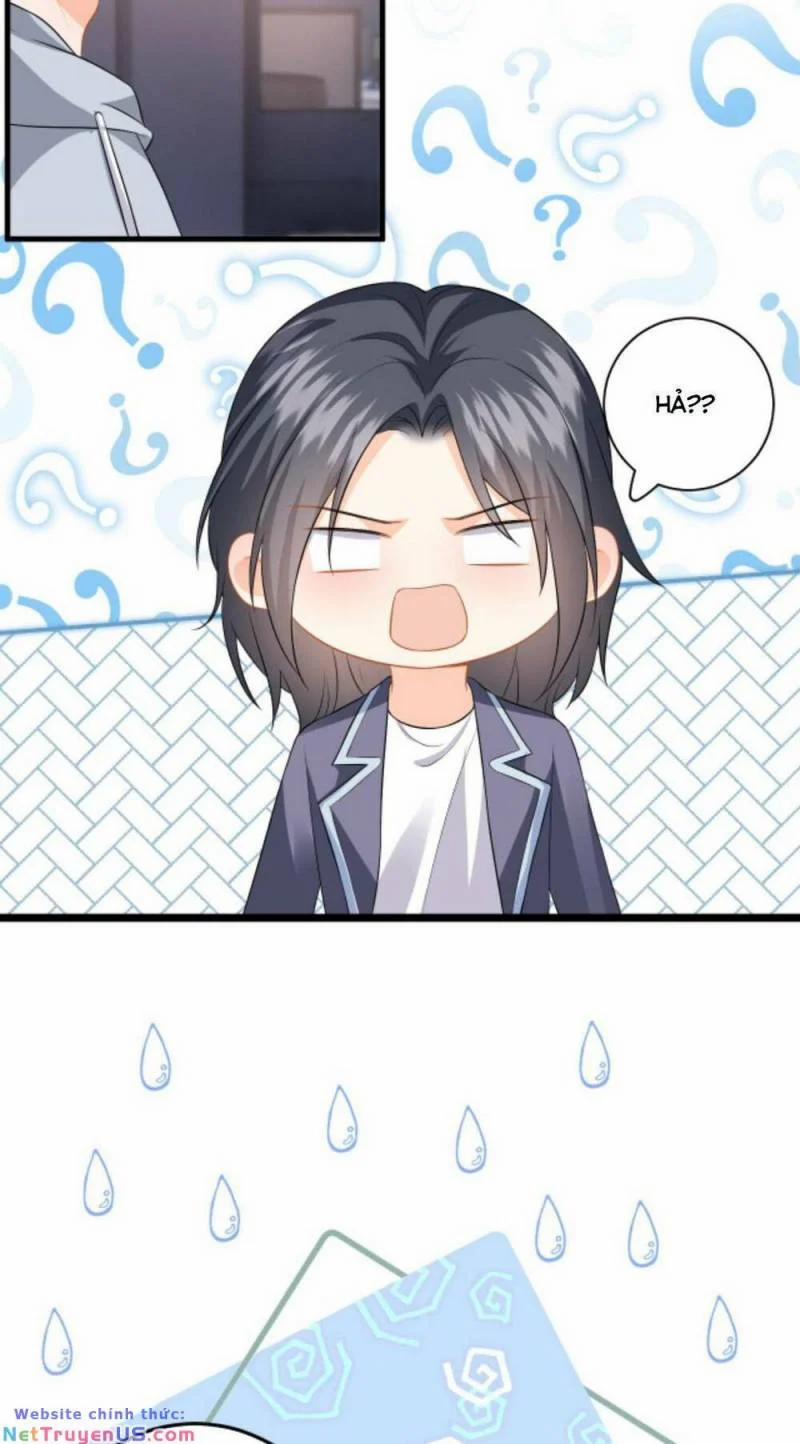 Xuyên Nhanh : Nhân Vật Phản Diện Quá Nuông Chiều Ta 125 trang 21