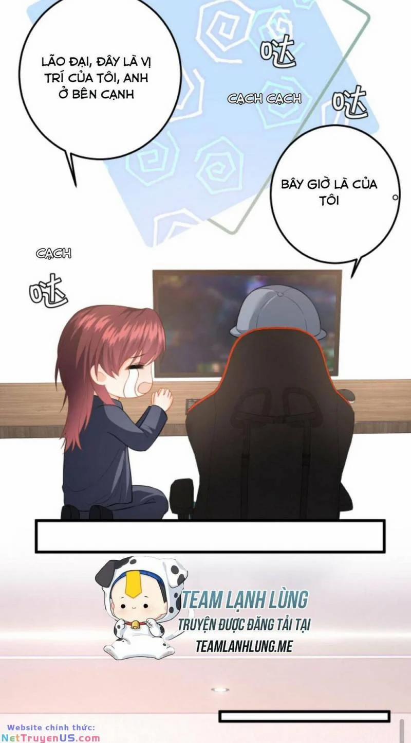 Xuyên Nhanh : Nhân Vật Phản Diện Quá Nuông Chiều Ta 125 trang 22