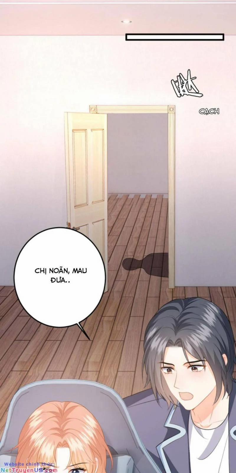 Xuyên Nhanh : Nhân Vật Phản Diện Quá Nuông Chiều Ta 125 trang 23