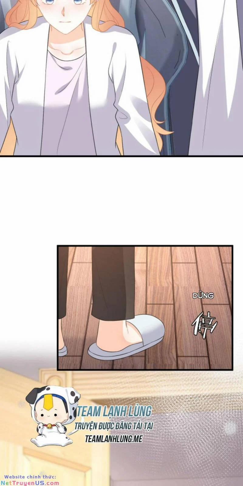 Xuyên Nhanh : Nhân Vật Phản Diện Quá Nuông Chiều Ta 125 trang 24