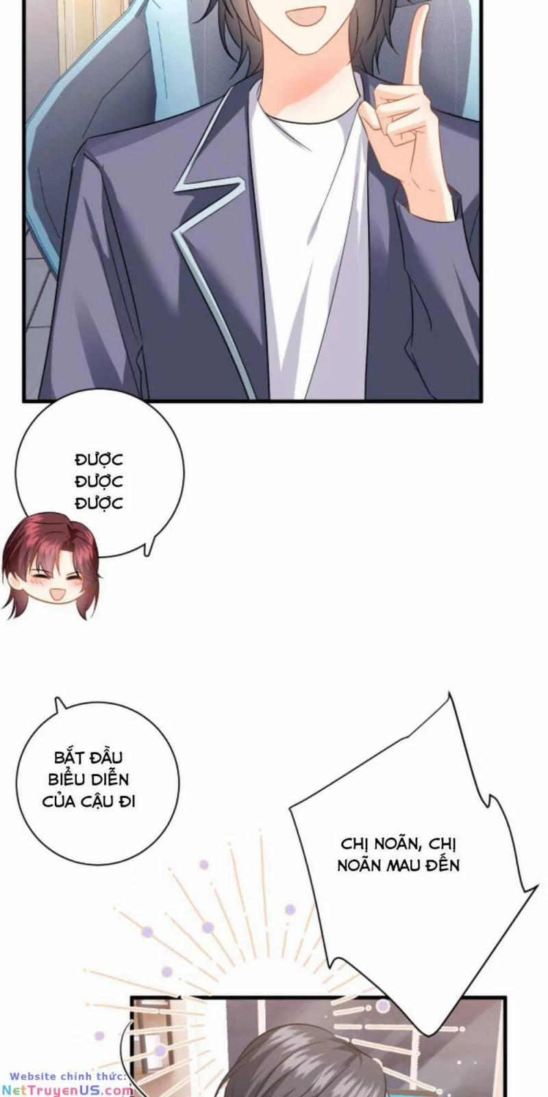 Xuyên Nhanh : Nhân Vật Phản Diện Quá Nuông Chiều Ta 125 trang 3