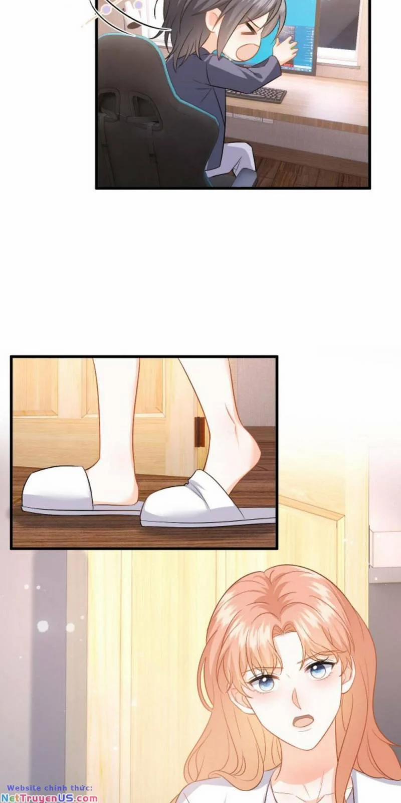 Xuyên Nhanh : Nhân Vật Phản Diện Quá Nuông Chiều Ta 125 trang 4