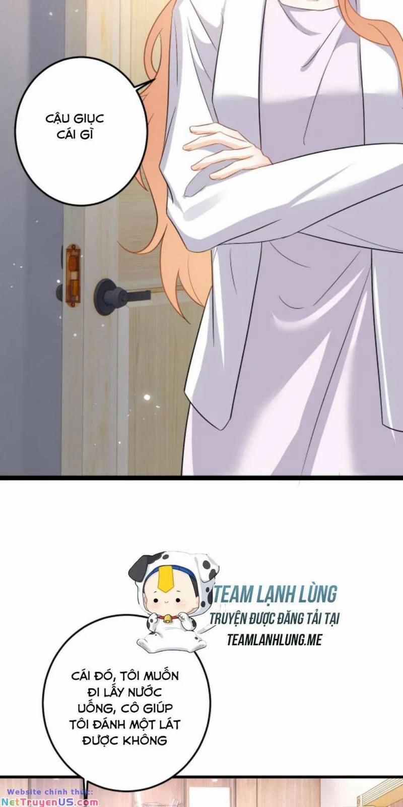 Xuyên Nhanh : Nhân Vật Phản Diện Quá Nuông Chiều Ta 125 trang 5