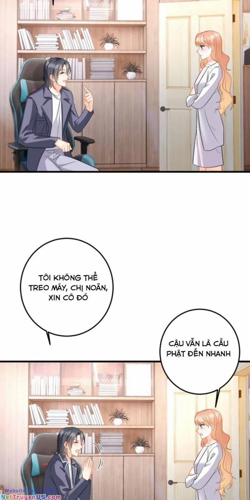 Xuyên Nhanh : Nhân Vật Phản Diện Quá Nuông Chiều Ta 125 trang 6