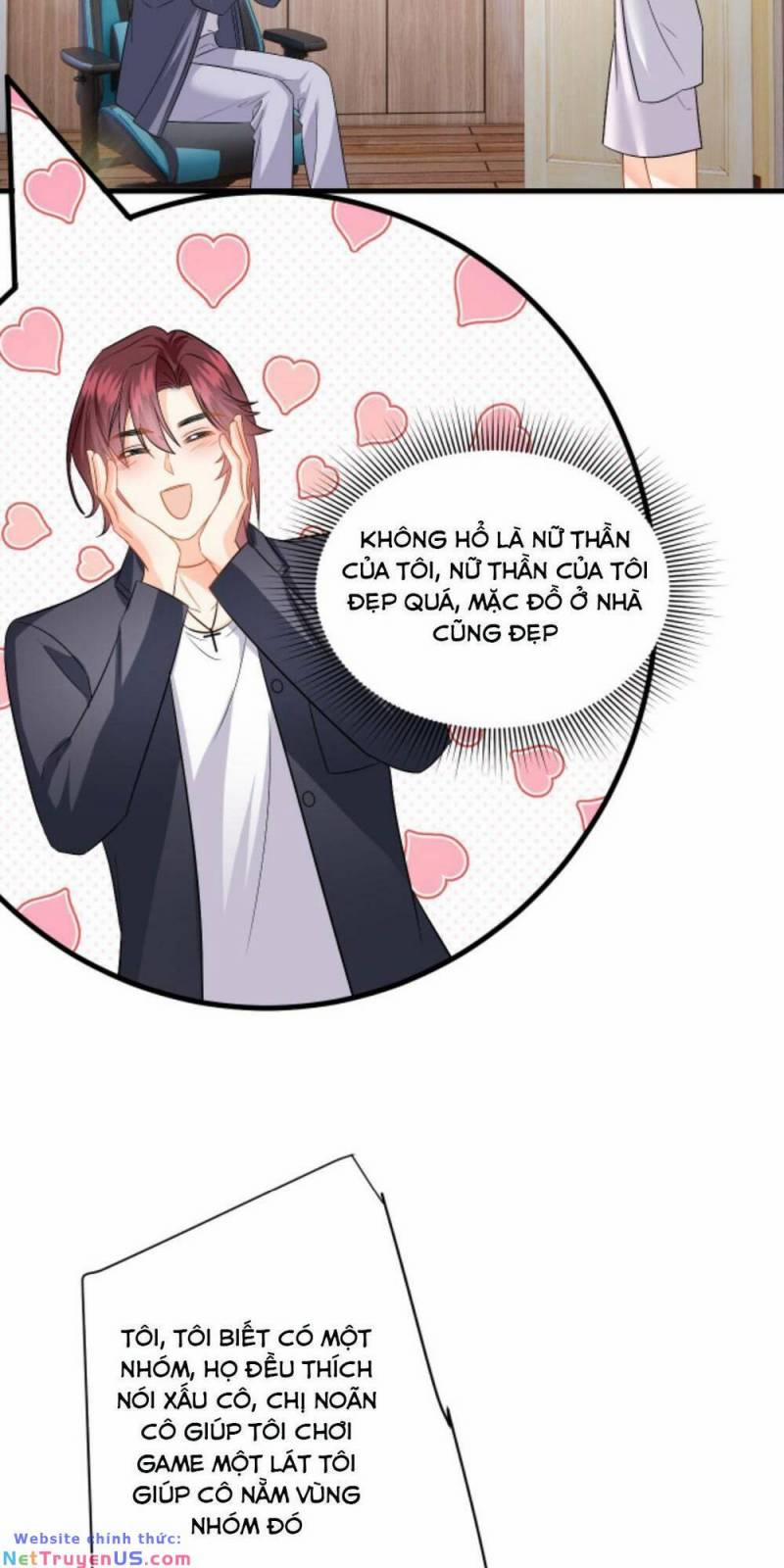 Xuyên Nhanh : Nhân Vật Phản Diện Quá Nuông Chiều Ta 125 trang 7