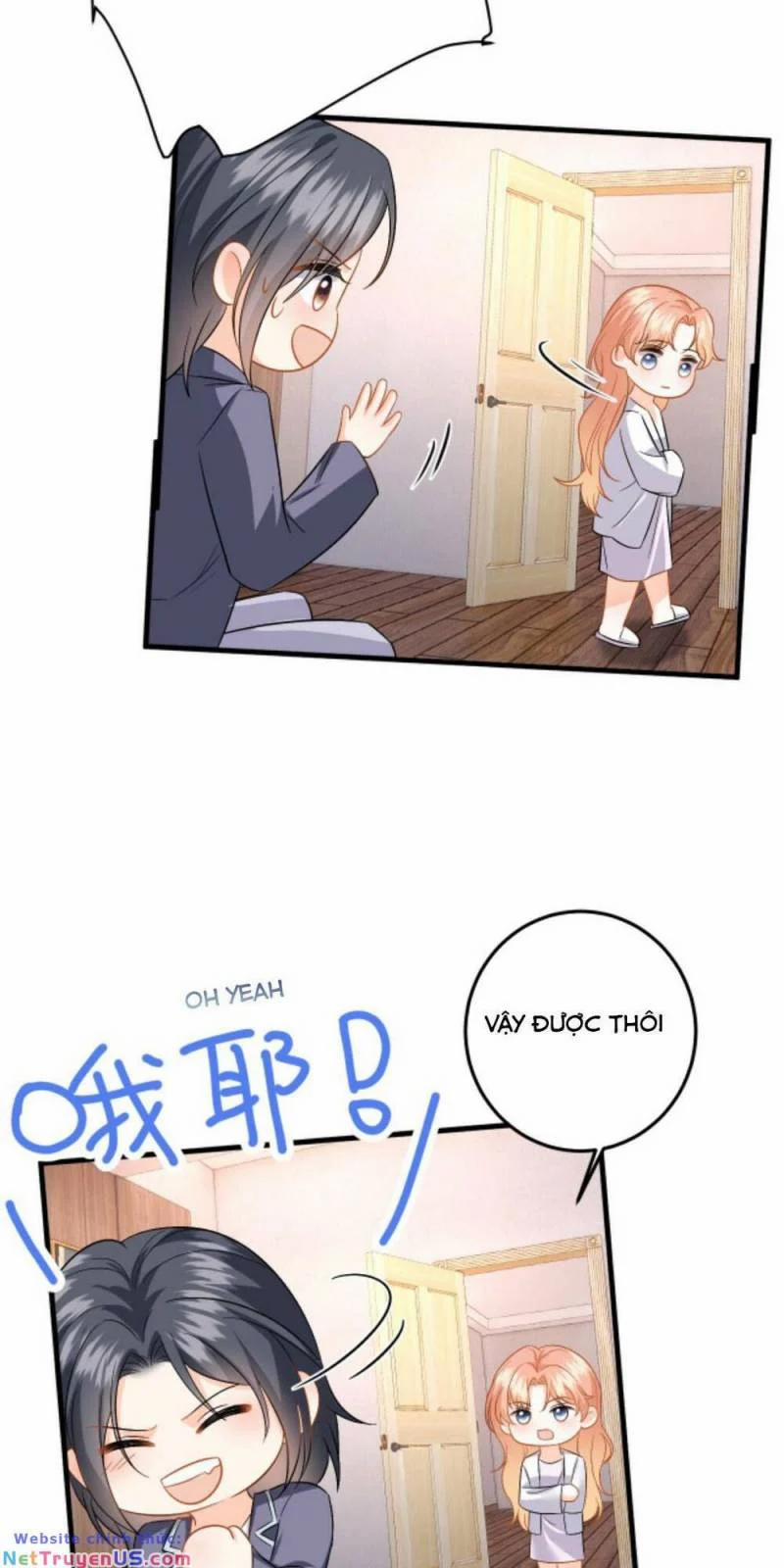 Xuyên Nhanh : Nhân Vật Phản Diện Quá Nuông Chiều Ta 125 trang 8