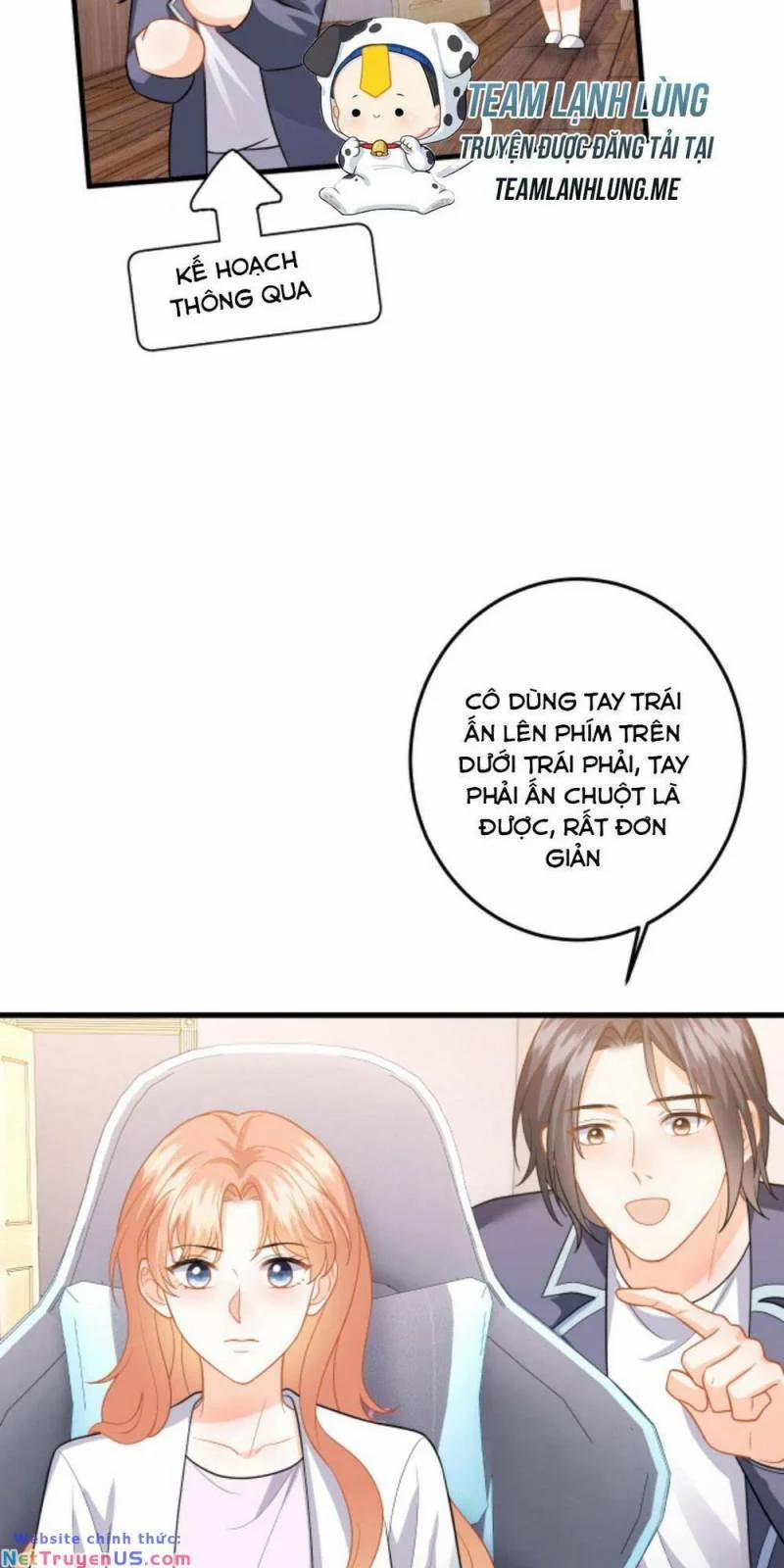 Xuyên Nhanh : Nhân Vật Phản Diện Quá Nuông Chiều Ta 125 trang 9