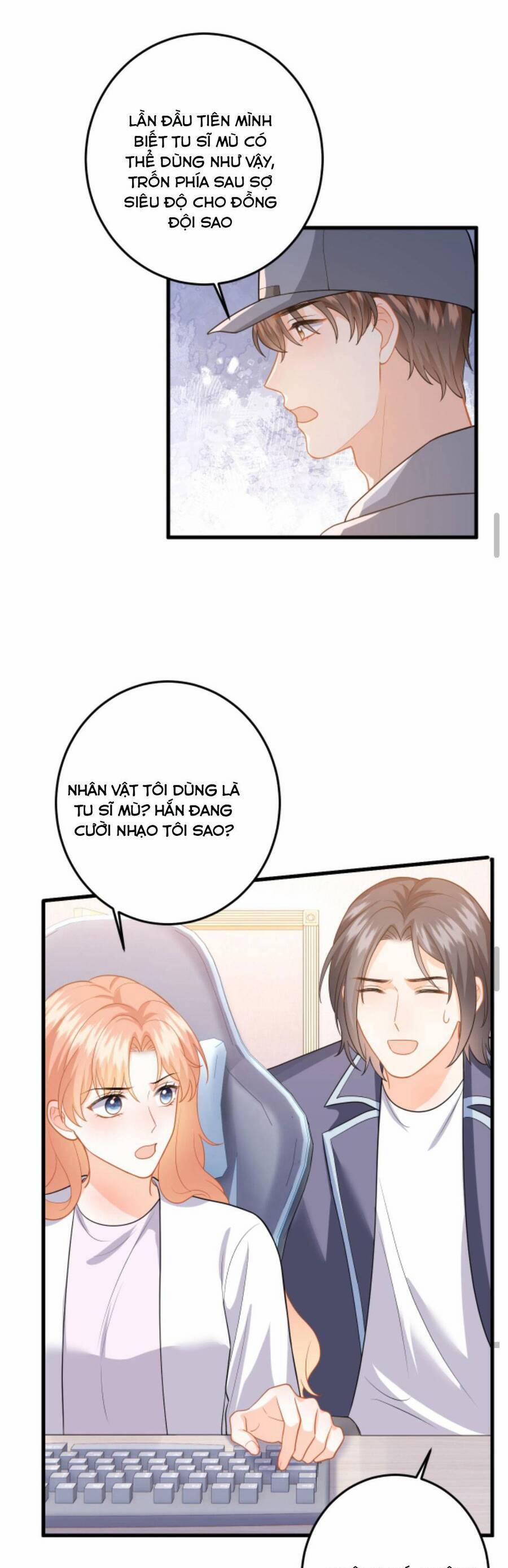 Xuyên Nhanh : Nhân Vật Phản Diện Quá Nuông Chiều Ta 126 trang 10